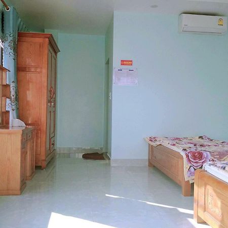 Thu Thuy Hotel Chan Chau Dış mekan fotoğraf