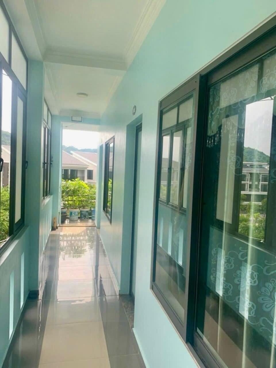 Thu Thuy Hotel Chan Chau Dış mekan fotoğraf
