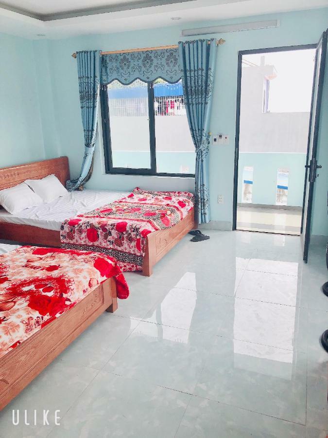 Thu Thuy Hotel Chan Chau Dış mekan fotoğraf