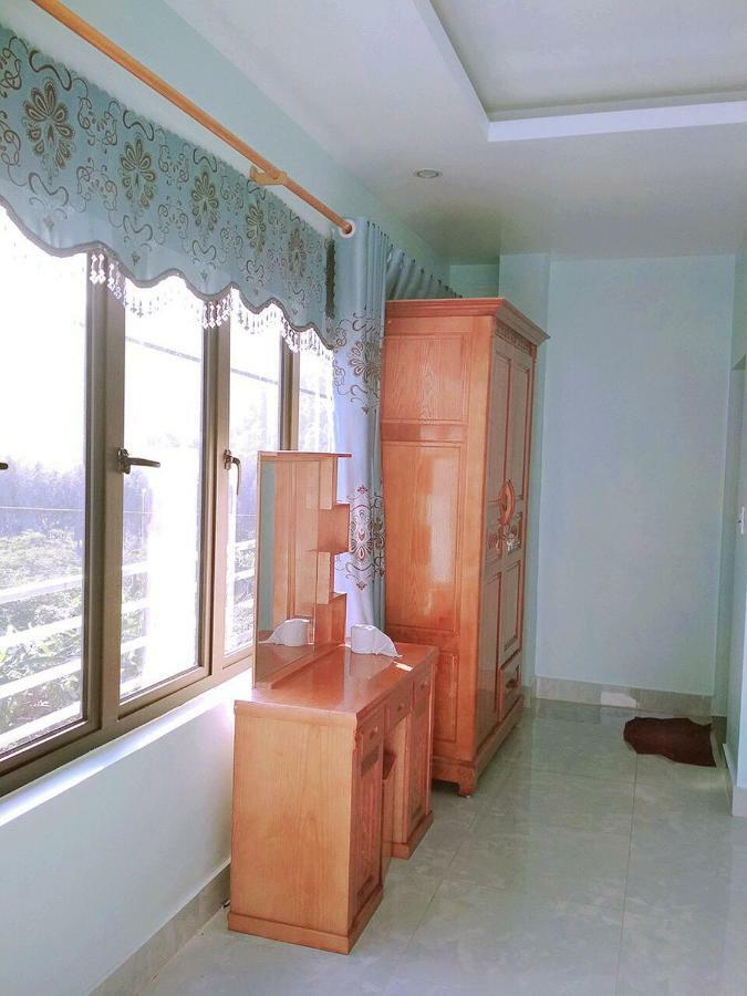 Thu Thuy Hotel Chan Chau Dış mekan fotoğraf