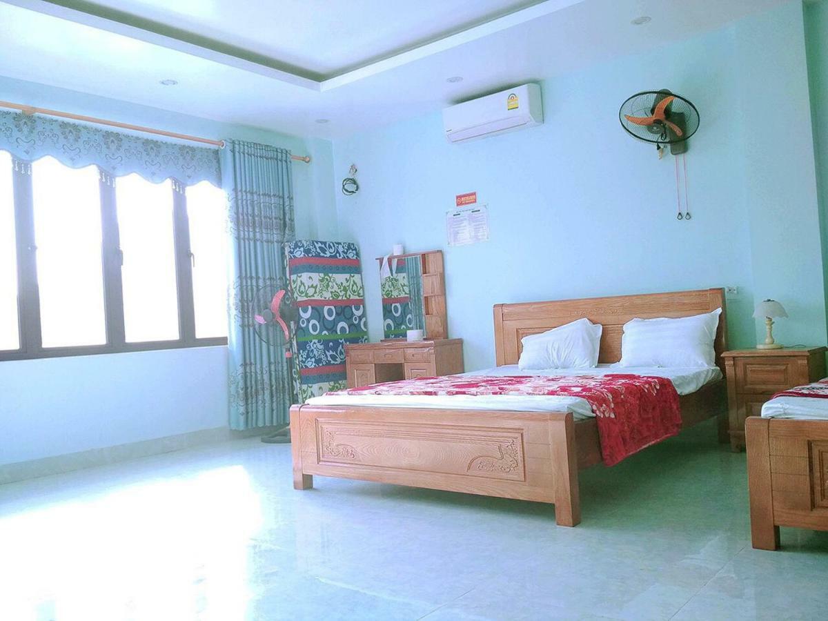 Thu Thuy Hotel Chan Chau Dış mekan fotoğraf