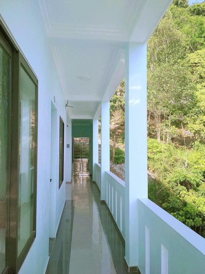 Thu Thuy Hotel Chan Chau Dış mekan fotoğraf
