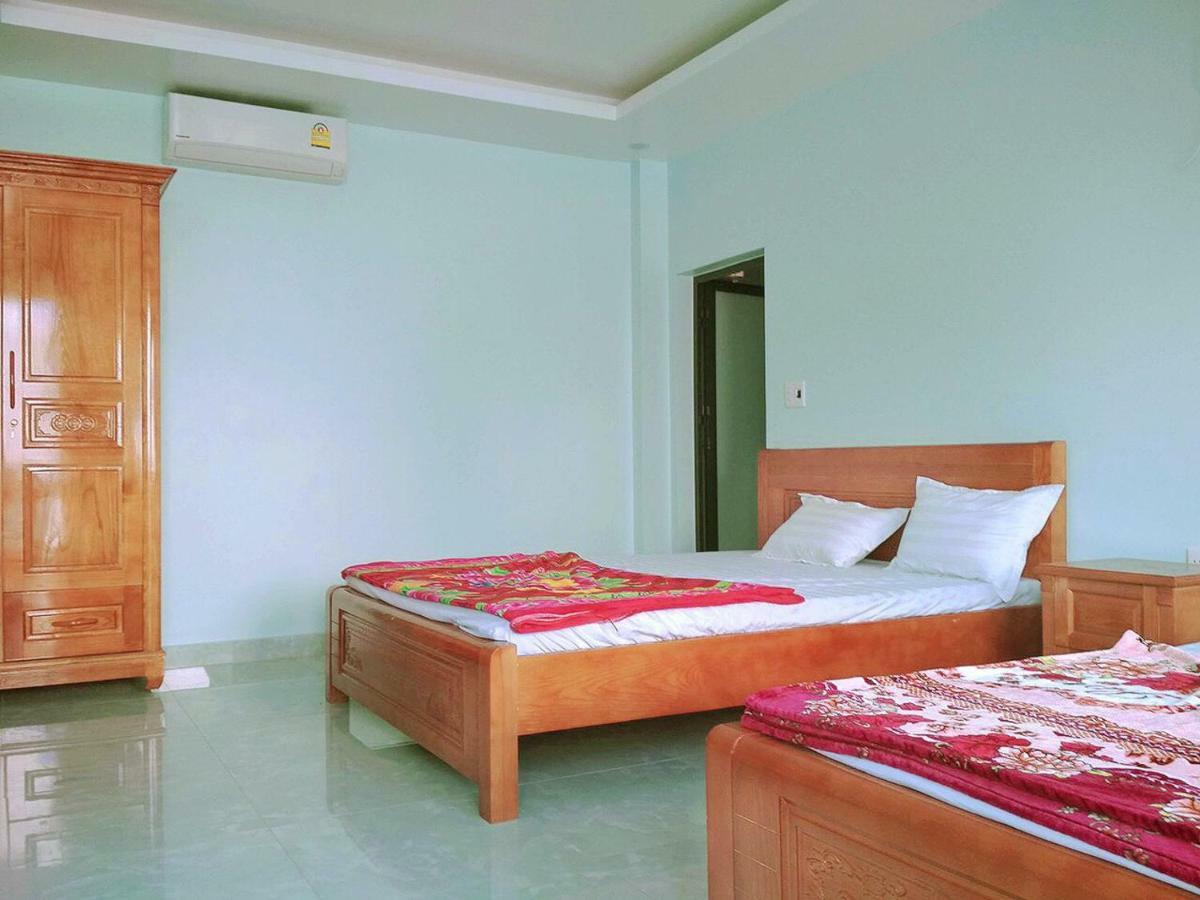 Thu Thuy Hotel Chan Chau Dış mekan fotoğraf