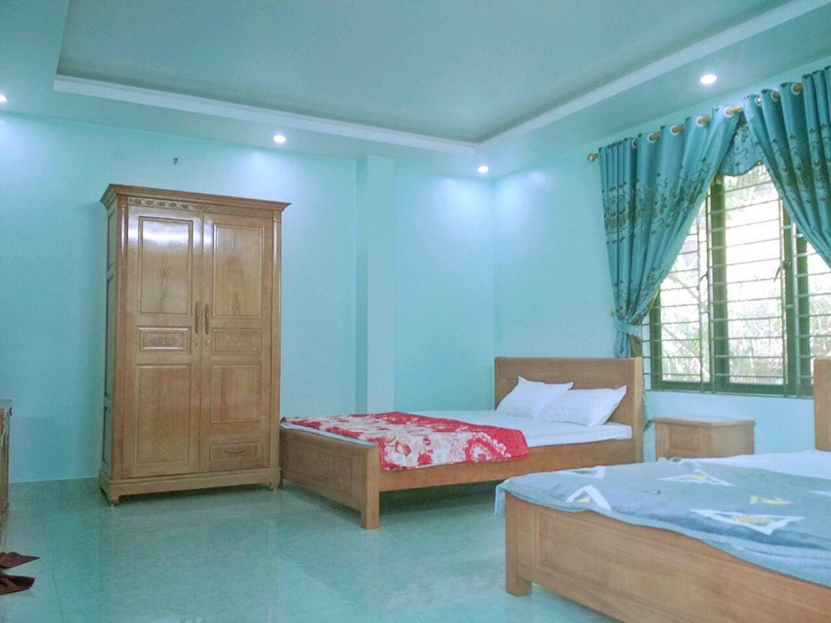 Thu Thuy Hotel Chan Chau Dış mekan fotoğraf