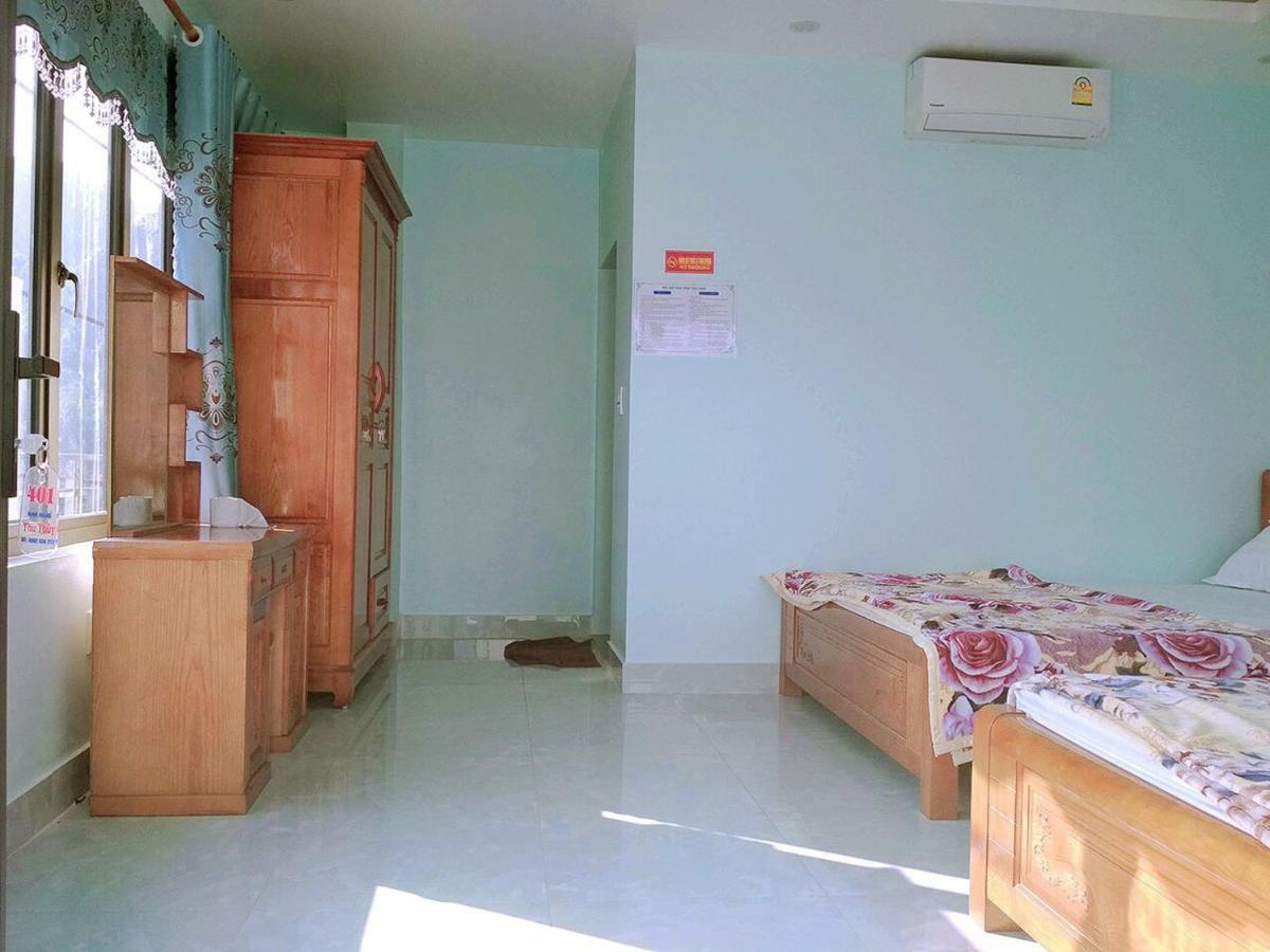Thu Thuy Hotel Chan Chau Dış mekan fotoğraf