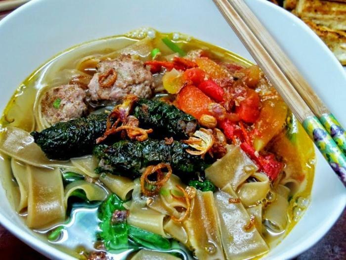 Thu Thuy Hotel Chan Chau Dış mekan fotoğraf